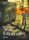 Buchcover Der unsichtbare Wink 3: Der unsichtbare Wink und das Eiskeksduell