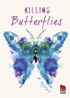 Buchcover Killing Butterflies