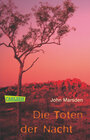 Buchcover Die Toten der Nacht