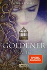 Buchcover Goldener Käfig (Die Farben des Blutes 3)