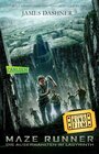 Buchcover Maze Runner: Die Auserwählten - Im Labyrinth (Filmausgabe)