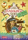 Buchcover Die Schule der magischen Tiere. Endlich Ferien 6: Hatice und Mette-Maja