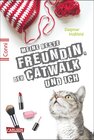 Buchcover Conni 15 3: Meine beste Freundin, der Catwalk und ich
