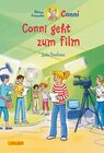 Buchcover Conni-Erzählbände 26: Conni geht zum Film