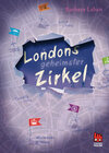 Buchcover Londons geheimster Zirkel
