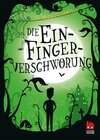 Buchcover Die Ein-Finger-Verschwörung