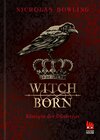 Buchcover Witchborn