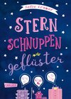 Buchcover Sternschnuppengeflüster