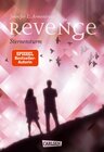 Buchcover Revenge. Sternensturm (Revenge 1)