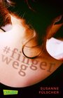 Buchcover #fingerweg