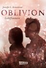 Buchcover Obsidian 0: Oblivion 2. Lichtflimmern (Onyx aus Daemons Sicht erzählt)