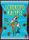 Buchcover Schokopokalypse