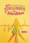 Buchcover Die Königinnen der Würstchen