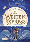 Buchcover Der Welten-Express 1 (Der Welten-Express 1)