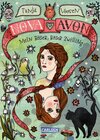 Buchcover Nova und Avon 1: Mein böser, böser Zwilling
