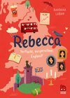 Buchcover Rebecca