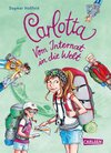 Buchcover Carlotta: Carlotta - Vom Internat in die Welt