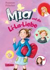 Buchcover Mia 13: Mia und die Li-La-Liebe