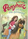 Buchcover Ponyherz und die wilde Schnitzeljagd / Ponyherz Bd.17