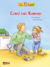 Buchcover Conni-Bilderbücher: Conni hat Kummer