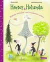 Buchcover Hector & Holunda. Wirklich zauberlich und wundersam verhext