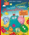 Buchcover Ein total genialer Mummeltag