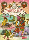 Buchcover Die Schule der magischen Tiere 15: Vierundzwanzig