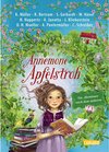Buchcover Annemone Apfelstroh