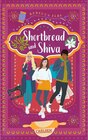 Buchcover Shortbread und Shiva