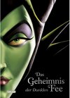 Buchcover Das Geheimnis der Dunklen Fee / Disney - Villains Bd.4