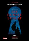 Buchcover Disney – Dangerous Secrets 3: Aurora und DER DUNKLE SCHLAF (Maleficent)