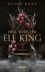 Buchcover Married into Magic: Deal with the Elf King