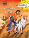 Buchcover Der Dschuha und der Eselritt / Im Licht der Zauberkugel Bd.1 - Stefan Gemmel (ePub)