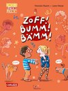 Buchcover ZOFF! BUMM! BÄMM!- Ein Streitbuch - Hasnain Kazim (ePub)