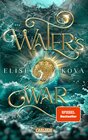 Buchcover Water's War (Die Chroniken von Solaris 4)