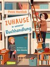 Buchcover Zuhause in unserer Buchhandlung - Petra Hartlieb (ePub)