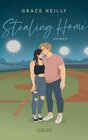 Buchcover Beyond the Play 3: Stealing Home