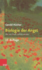 Buchcover Biologie der Angst