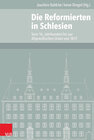 Buchcover Die Reformierten in Schlesien