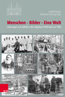 Buchcover Menschen – Bilder – Eine Welt