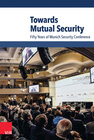 Buchcover Towards Mutual Security
