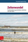 Buchcover Zeitenwandel