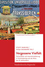 Buchcover Vergessene Vielfalt