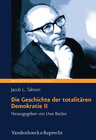 Buchcover Die Geschichte der totalitären Demokratie, Band II