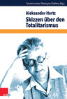 Buchcover Skizzen über den Totalitarismus