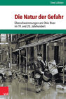 Buchcover Die Natur der Gefahr