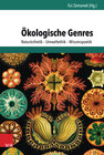 Buchcover Ökologische Genres