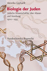 Buchcover Biologie der Juden