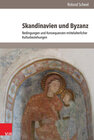 Buchcover Skandinavien und Byzanz
