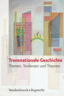 Buchcover Transnationale Geschichte